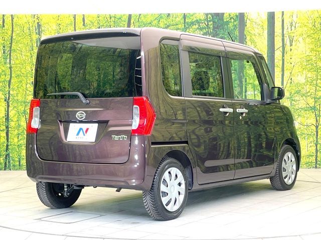 DAIHATSU TANTO 2017 Image 31