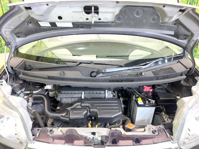 DAIHATSU TANTO 2017 Image 31