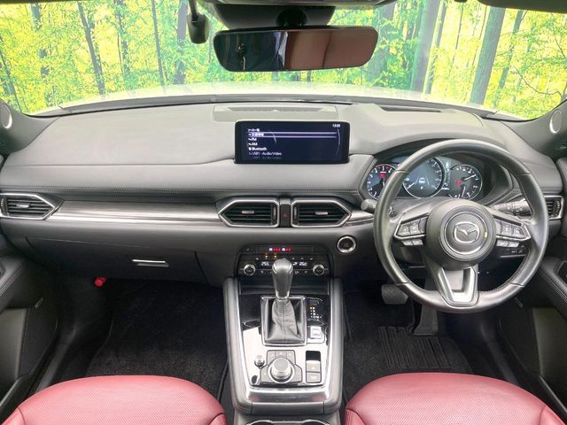 MAZDA CX-8 2021 Image 31