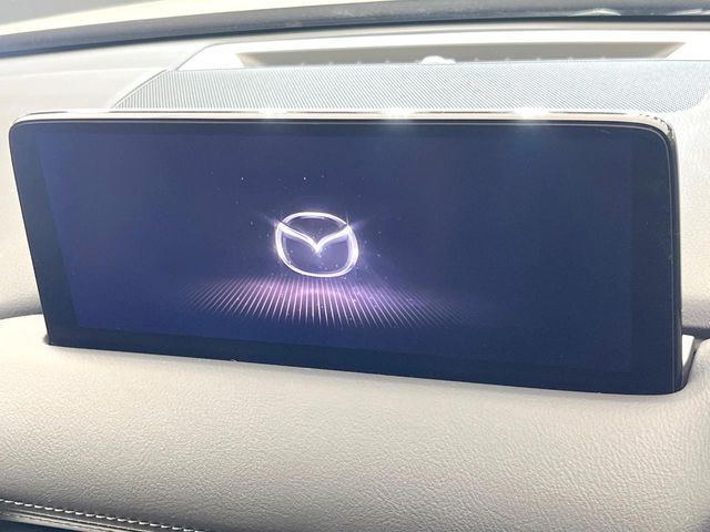 MAZDA CX-8 2021 Image 31