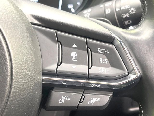 MAZDA CX-8 2021 Image 31