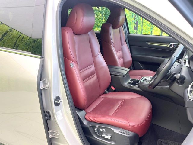 MAZDA CX-8 2021 Image 31