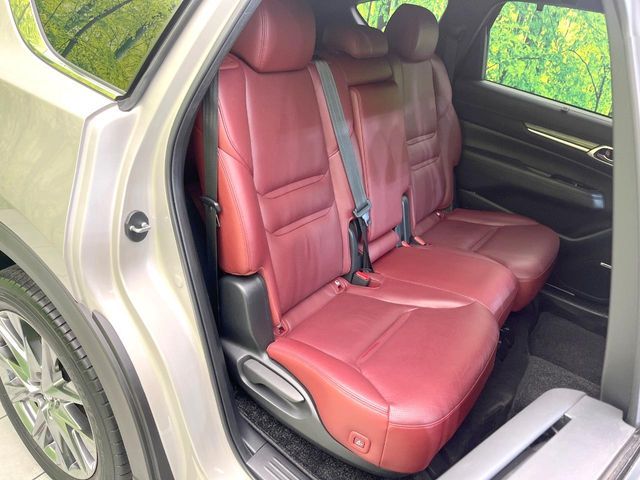 MAZDA CX-8 2021 Image 31