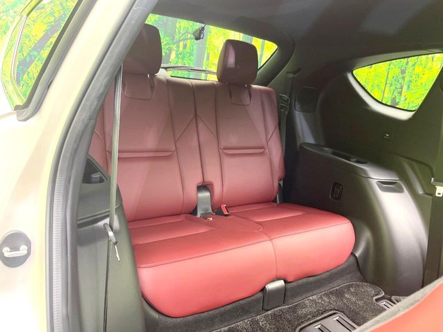 MAZDA CX-8 2021 Image 31