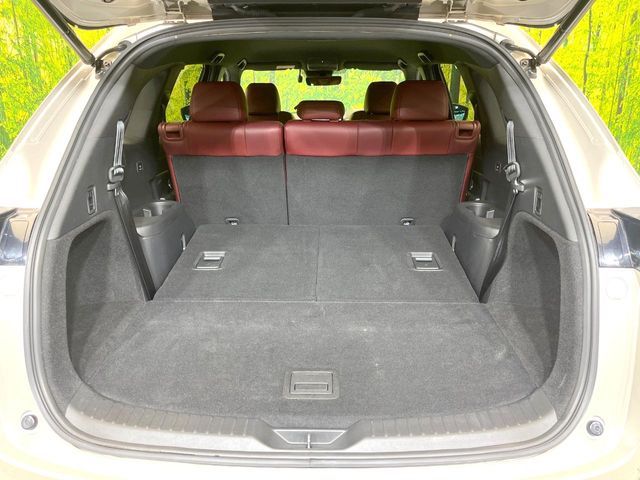 MAZDA CX-8 2021 Image 31