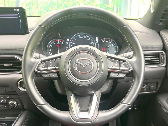 MAZDA CX-8 2021 Image 31