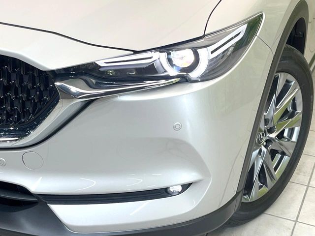 MAZDA CX-8 2021 Image 31