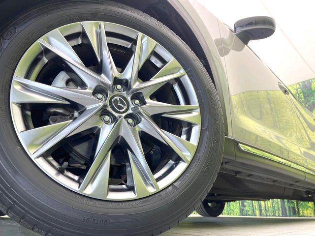 MAZDA CX-8 2021 Image 31