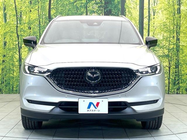 MAZDA CX-8 2021 Image 31