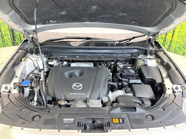 MAZDA CX-8 2021 Image 31