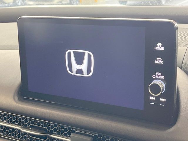 HONDA ZR-V E:HEV 2024 Image 31