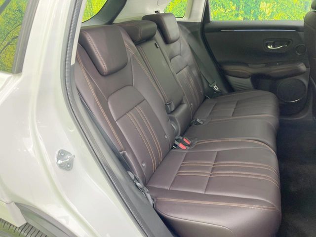 HONDA ZR-V E:HEV 2024 Image 31