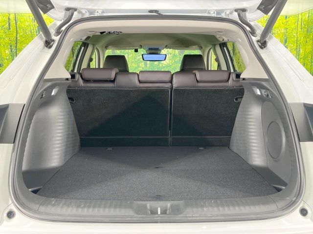 HONDA ZR-V E:HEV 2024 Image 31