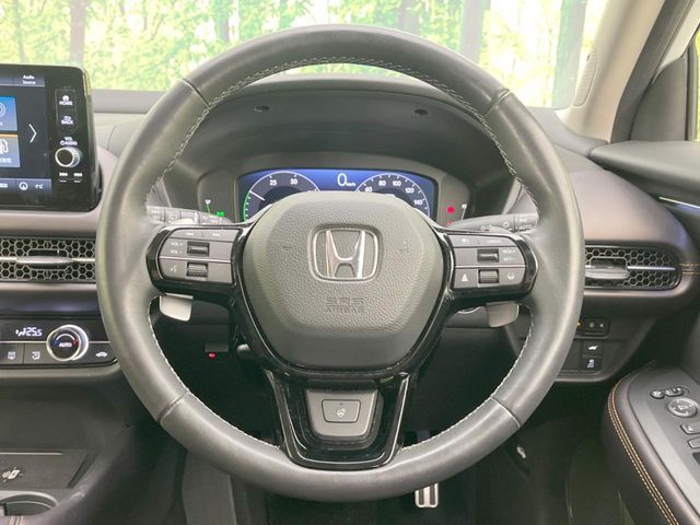HONDA ZR-V E:HEV 2024 Image 31