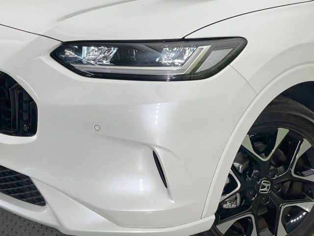 HONDA ZR-V E:HEV 2024 Image 31