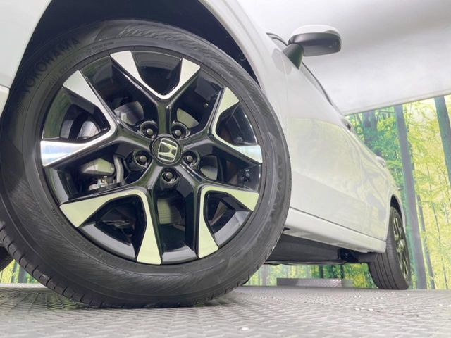 HONDA ZR-V E:HEV 2024 Image 31