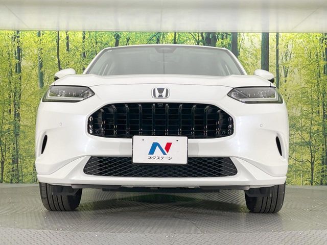 HONDA ZR-V E:HEV 2024 Image 31
