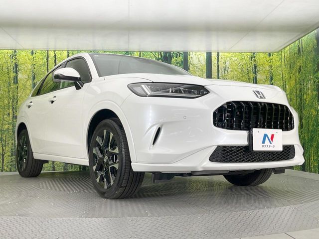 HONDA ZR-V E:HEV 2024 Image 31