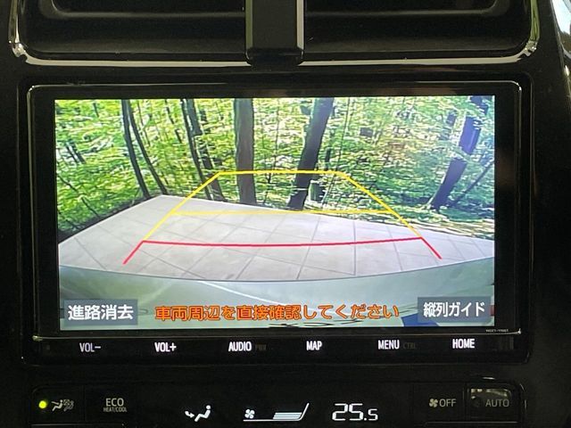 TOYOTA PRIUS 2019 Image 31