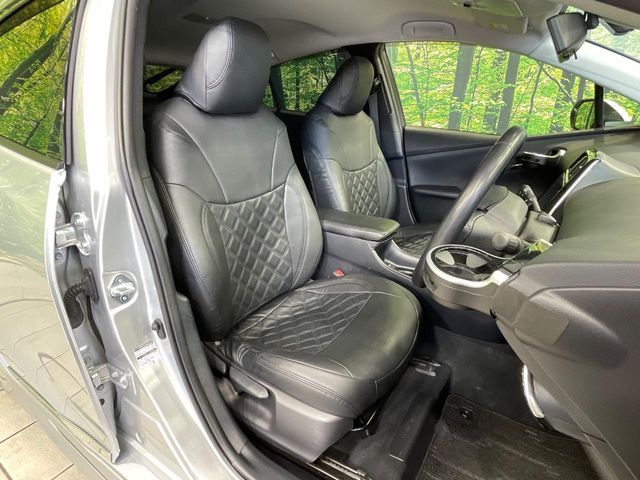 TOYOTA PRIUS 2019 Image 31