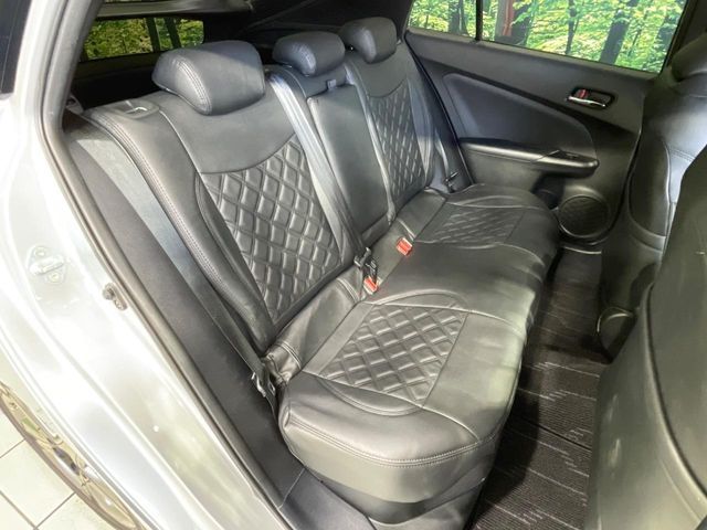 TOYOTA PRIUS 2019 Image 31