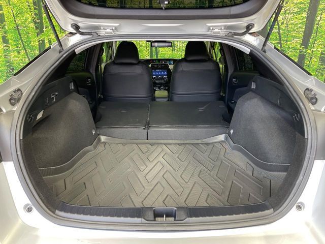 TOYOTA PRIUS 2019 Image 31