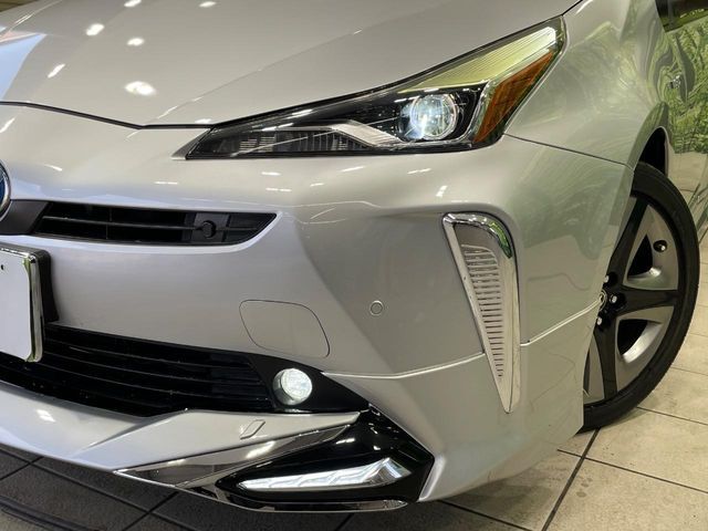 TOYOTA PRIUS 2019 Image 31