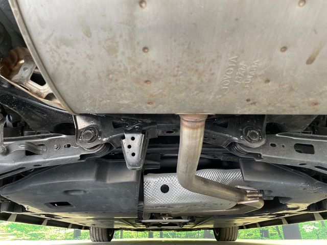 TOYOTA PRIUS 2019 Image 31