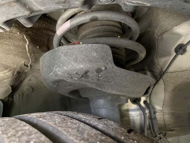 TOYOTA PRIUS 2019 Image 31