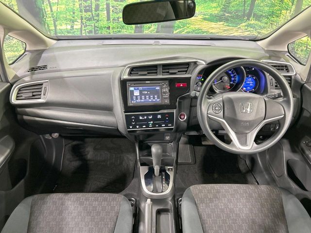 HONDA FIT 2017 Image 31