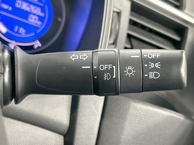 HONDA FIT 2017 Image 31