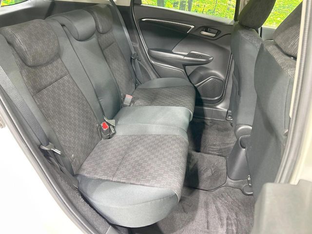 HONDA FIT 2017 Image 31