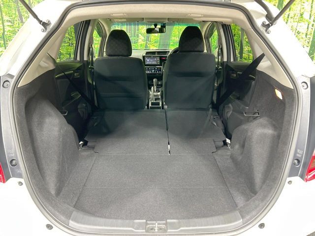 HONDA FIT 2017 Image 31