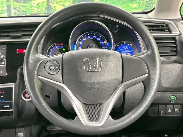 HONDA FIT 2017 Image 31