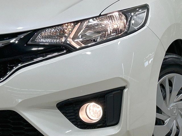 HONDA FIT 2017 Image 31
