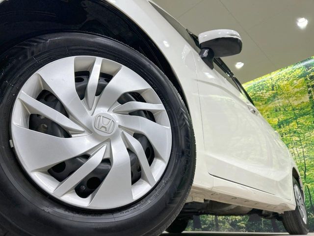 HONDA FIT 2017 Image 31