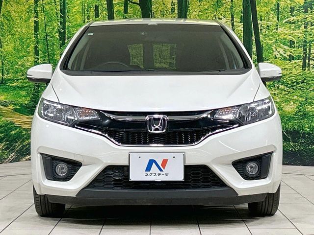 HONDA FIT 2017 Image 31