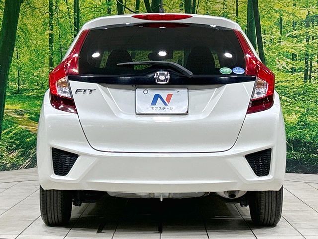 HONDA FIT 2017 Image 31