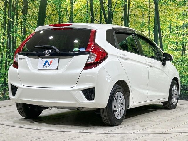HONDA FIT 2017 Image 31