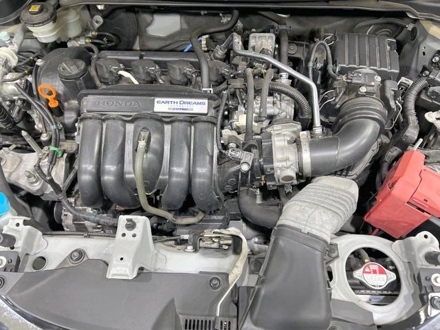 HONDA FIT 2017 Image 31