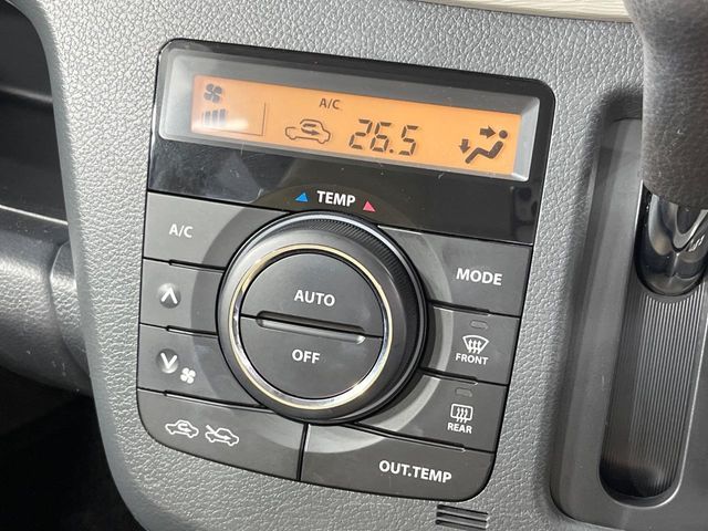 SUZUKI WAGON R 2015 Image 31