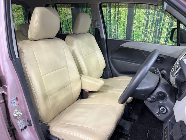 SUZUKI WAGON R 2015 Image 31