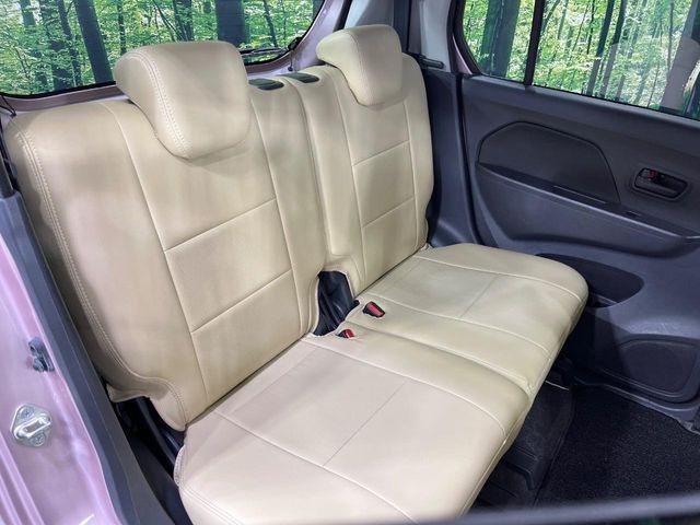 SUZUKI WAGON R 2015 Image 31