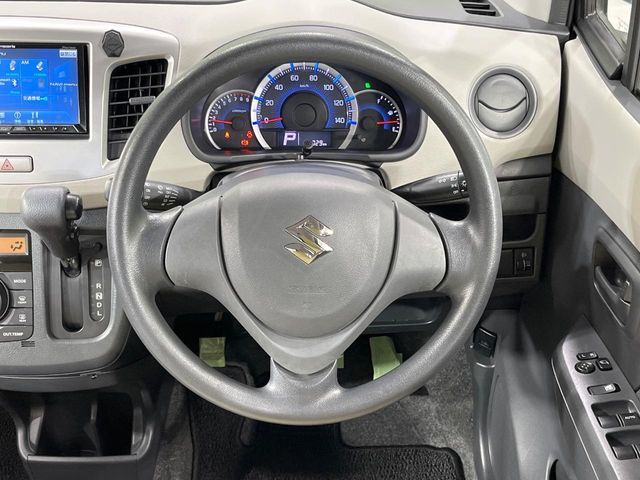 SUZUKI WAGON R 2015 Image 31