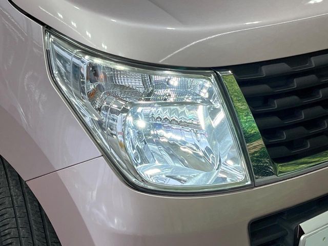 SUZUKI WAGON R 2015 Image 31