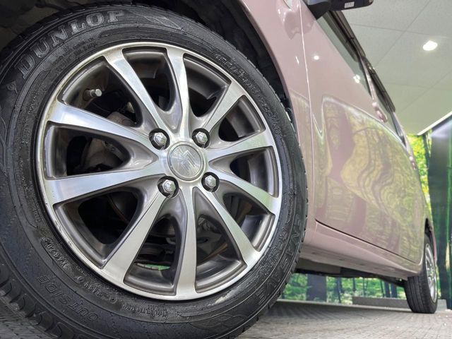 SUZUKI WAGON R 2015 Image 31