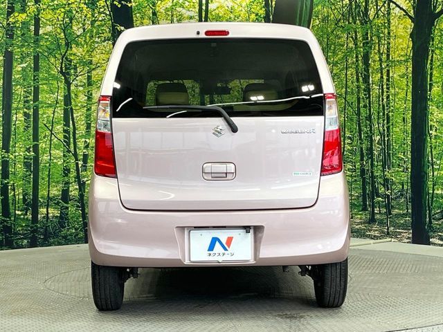 SUZUKI WAGON R 2015 Image 31