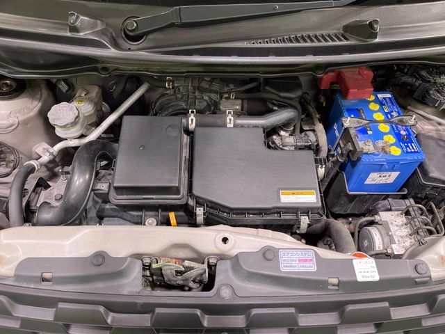 SUZUKI WAGON R 2015 Image 31