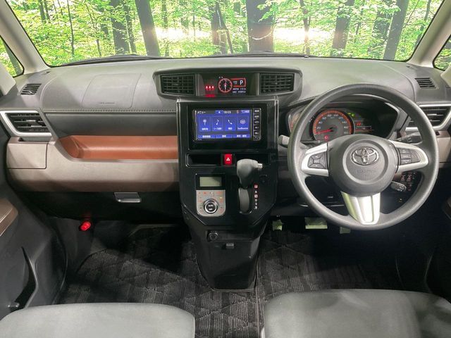 TOYOTA TANK 2019 Image 31