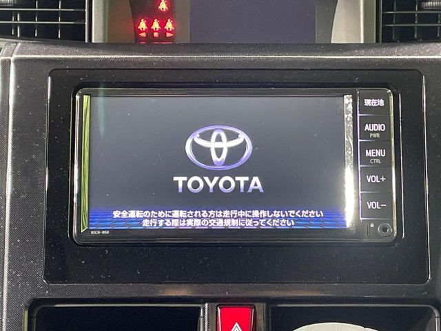 TOYOTA TANK 2019 Image 31